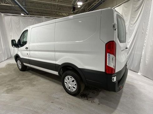 Used 2024 Ford Transit 250 Low Roof w/ Exterior Upgrade Package image 6