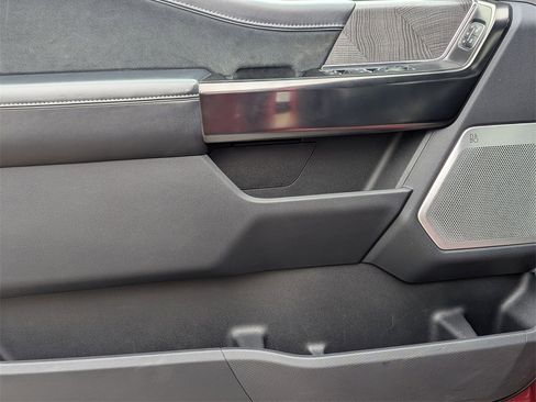 Used 2022 Ford F150 Platinum w/ Equipment Group 701A High image 12