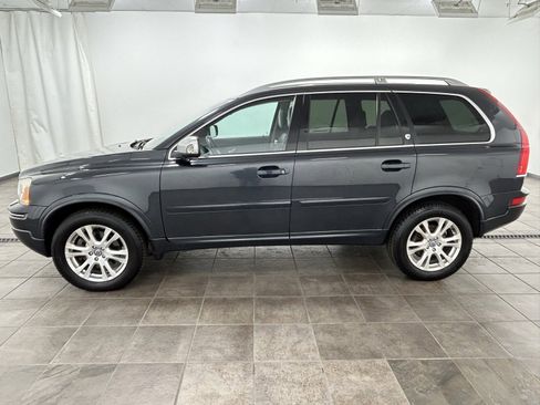 Used 2014 Volvo XC90 3.2 image 2