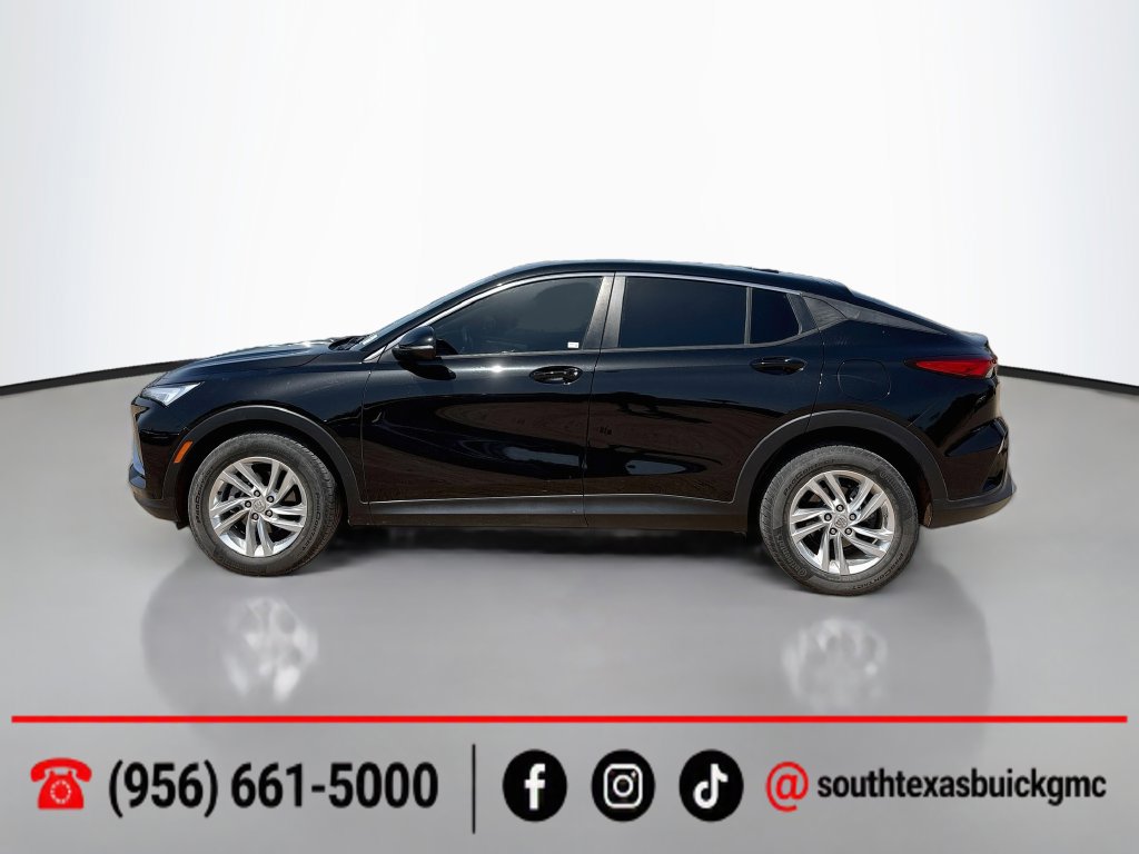 Used 2024 Buick Envista Preferred w/ Convenience I Package FWD image 4