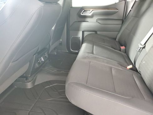 New 2026 Chevrolet Silverado 1500 RST image 13