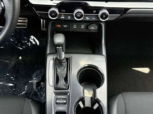 Certified 2026 Honda Civic Sport image 15