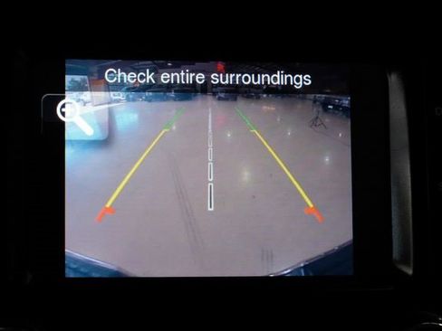 Used 2020 RAM 2500 Big Horn image 22