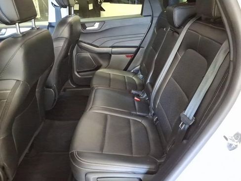 Used 2021 Ford Escape SEL FWD image 12