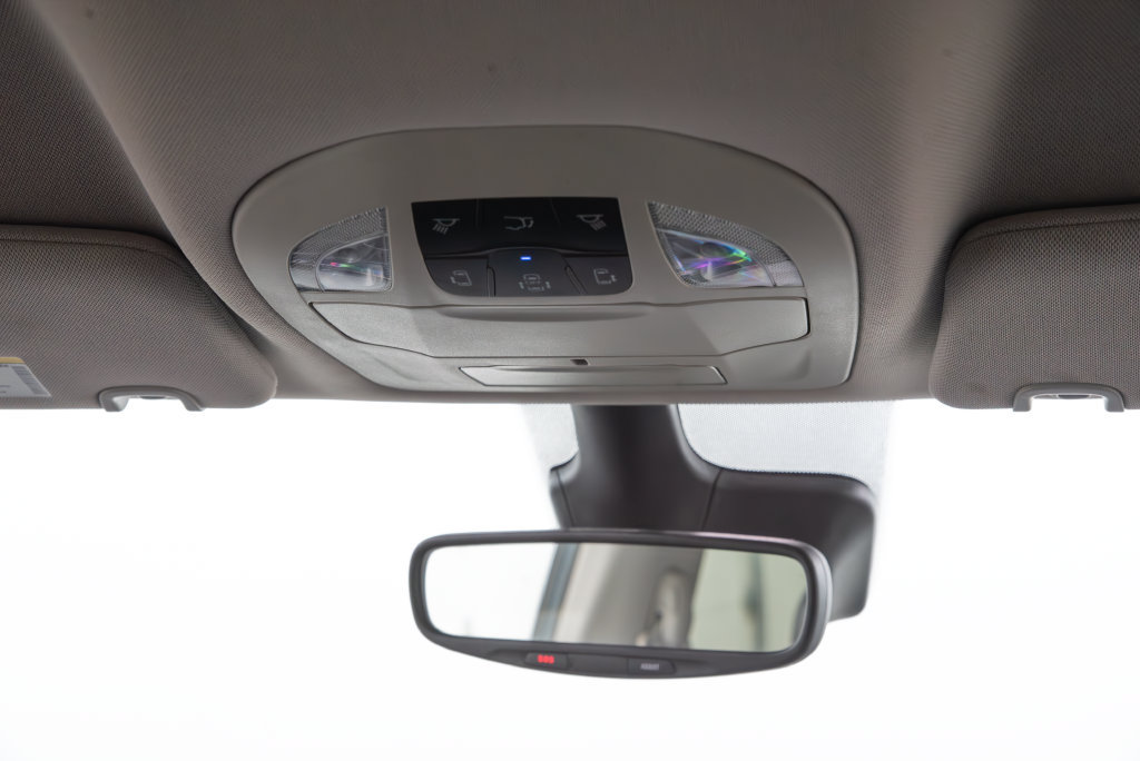 Used 2024 Chrysler Pacifica Limited FWD image 36