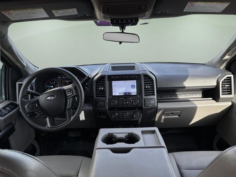 Used 2022 Ford F350 XL w/ STX Appearance Package image 11