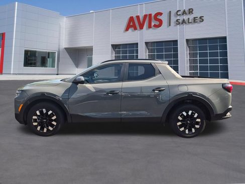 Used 2025 Hyundai Santa Cruz SEL AWD/4WD image 10