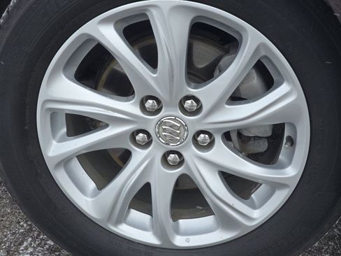 Used 2020 Buick Envision Preferred image 8