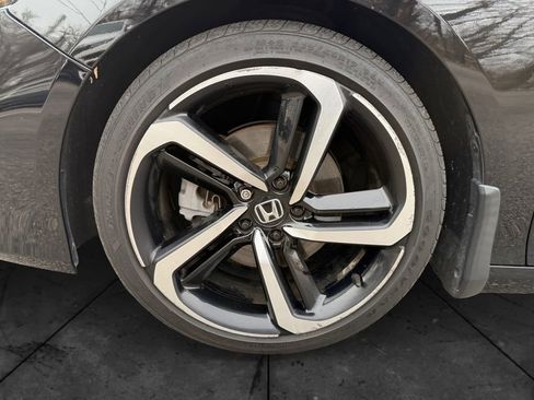 Used 2022 Honda Accord Sport image 14