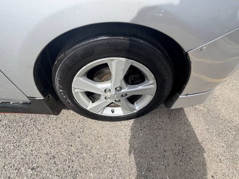 Used 2009 Toyota Corolla XRS FWD image 30