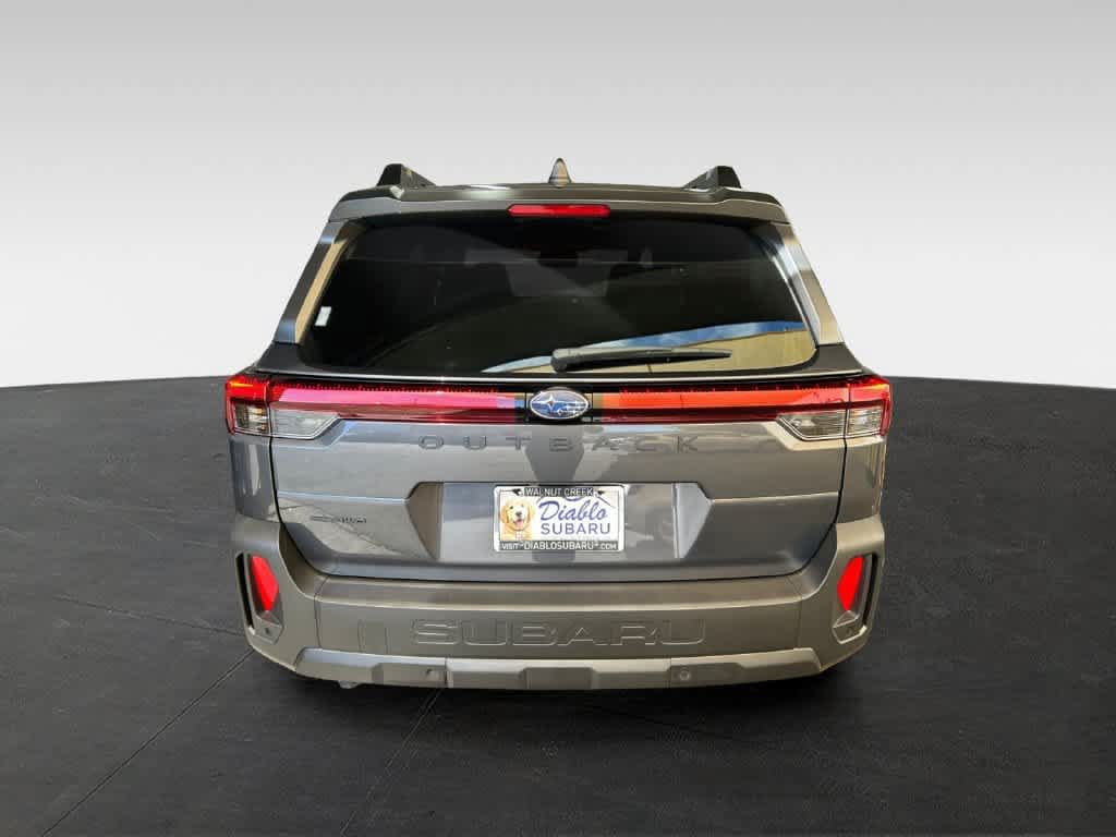 New 2026 Subaru Outback Limited AWD/4WD image 5