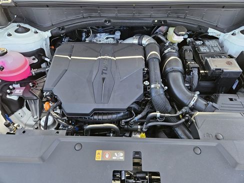 New 2026 Hyundai Santa Fe SEL FWD image 31