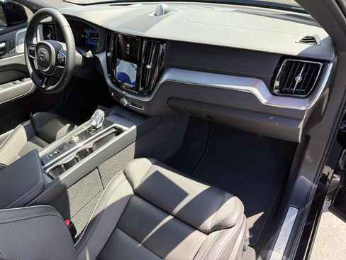 Certified 2023 Volvo XC60 T8 Polestar AWD/4WD image 26