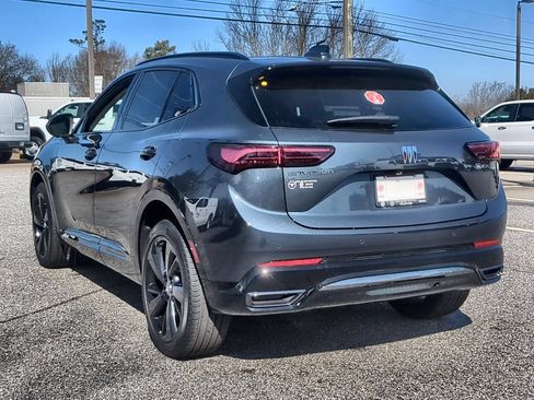Used 2026 Buick Envision Sport Touring AWD/4WD image 6