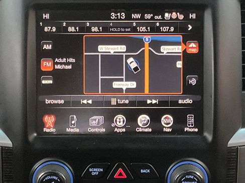 Used 2014 RAM 1500 Limited image 16