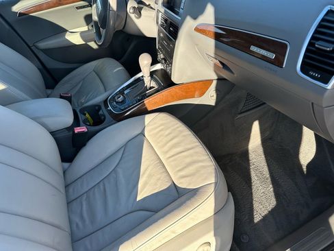 Used 2011 Audi Q5 2.0T Premium Plus image 16