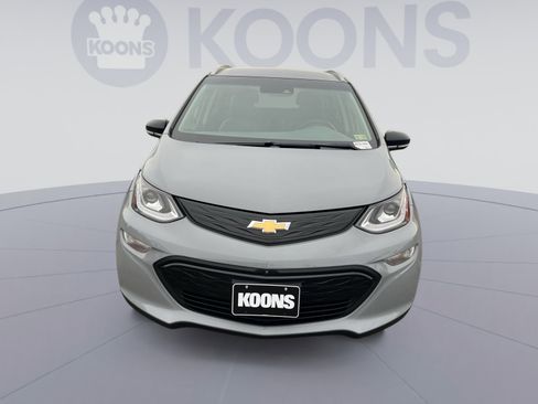 Used 2021 Chevrolet Bolt Premier w/ Infotainment Package image 11