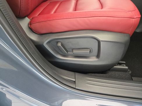 New 2025 MAZDA CX-5 Carbon Edition image 5