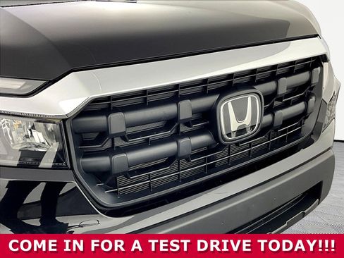 Used 2024 Honda Ridgeline RTL image 34