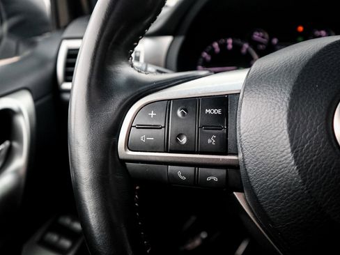 Used 2023 Lexus GX 460 Premium w/ Premium Package image 19