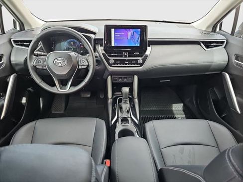 Certified 2024 Toyota Corolla Cross XLE AWD/4WD image 16