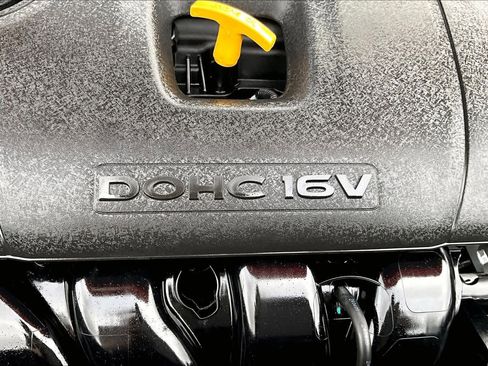 Certified 2025 Kia Soul EX FWD image 32