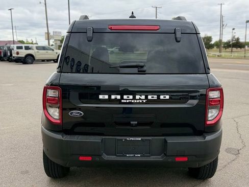 Used 2023 Ford Bronco Sport Outer Banks image 9