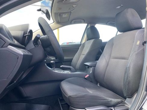 Used 2012 MAZDA MAZDA3 i Touring image 12