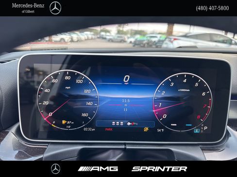 New 2026 Mercedes-Benz C 300 Sedan image 26