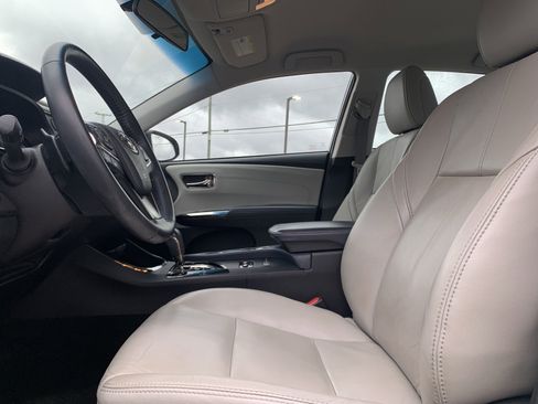 Used 2015 Toyota Avalon XLE image 16