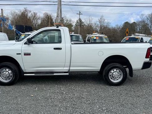 Used 2012 RAM 2500 ST w/ PWR & Remote Entry Group image 34