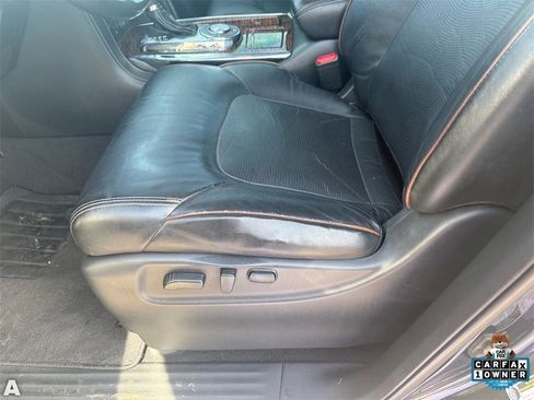 Used 2018 Nissan Armada SL w/ Premium Package image 13