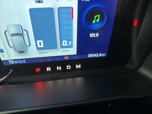 Used 2022 Ford Bronco Wildtrak image 46