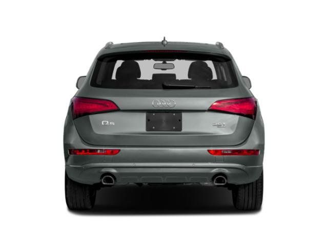 Used 2015 Audi Q5 2.0T Premium Plus w/ Technology Package AWD/4WD image 5