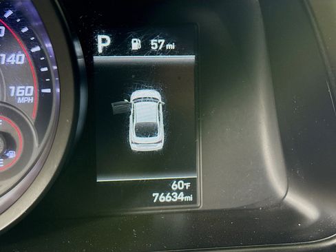 Used 2023 Hyundai Elantra SEL image 16