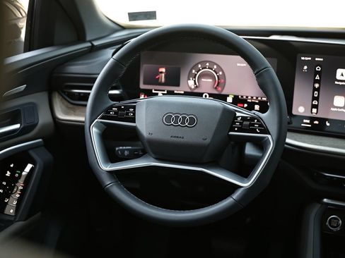 New 2026 Audi Q5 Premium AWD/4WD image 29