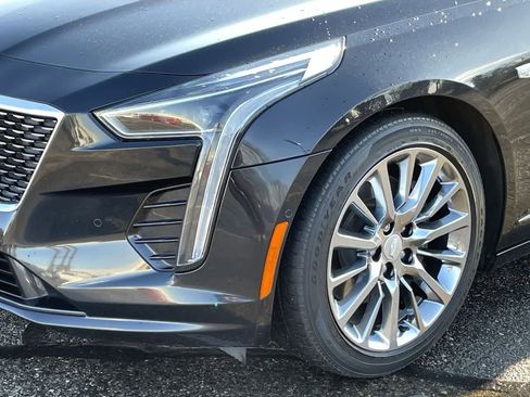 Used 2019 Cadillac CT6 Premium Luxury image 39