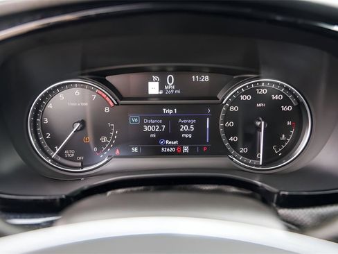 Certified 2024 Cadillac XT5 Premium Luxury image 11