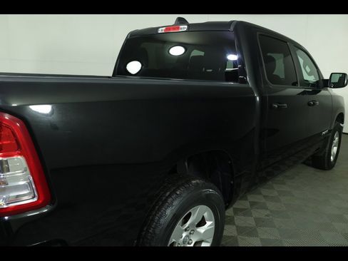 Used 2021 RAM 1500 Big Horn image 13
