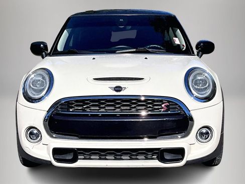 Used 2020 MINI Cooper S image 3