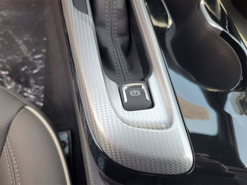 New 2025 Buick Envista Avenir image 27