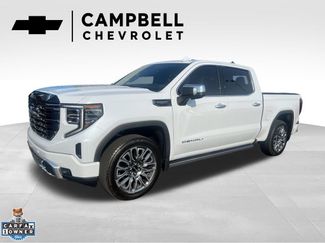 Used 2026 GMC Sierra 1500 Denali Ultimate AWD/4WD 360° Tour