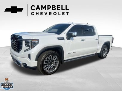 Used 2026 GMC Sierra 1500 Denali Ultimate