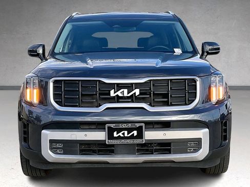 Certified 2024 Kia Telluride SX image 6