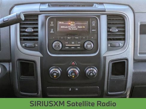 Used 2013 RAM 1500 Express image 20