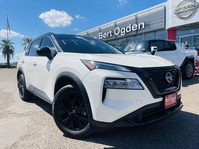 Certified 2023 Nissan Rogue SV w/ SV Premium B Package