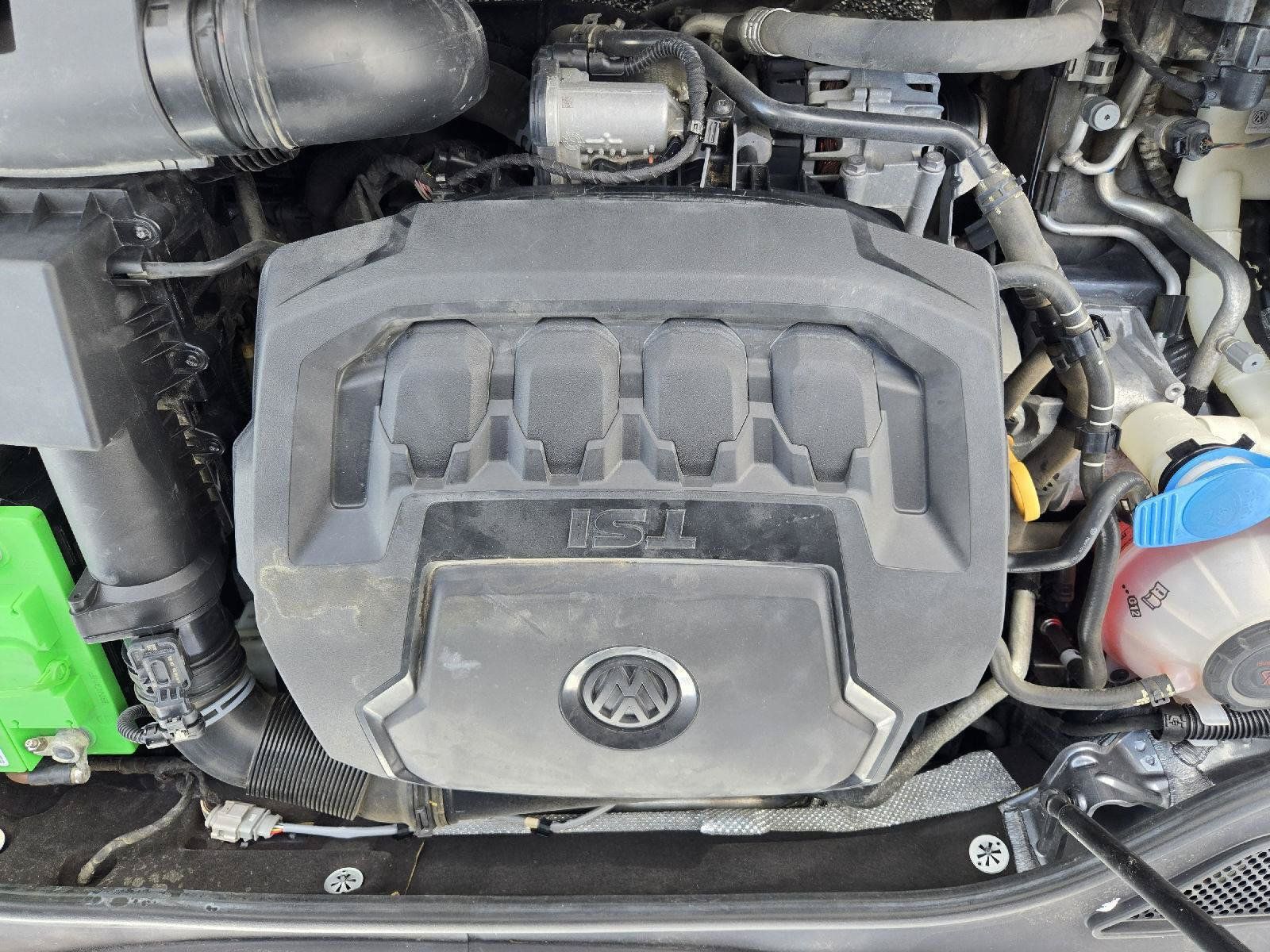 Used 2019 Volkswagen Passat 2.0T Wolfsburg FWD image 29