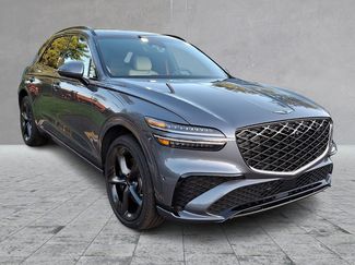 Used 2026 Genesis GV70 3.5T Sport Prestige AWD/4WD video 1