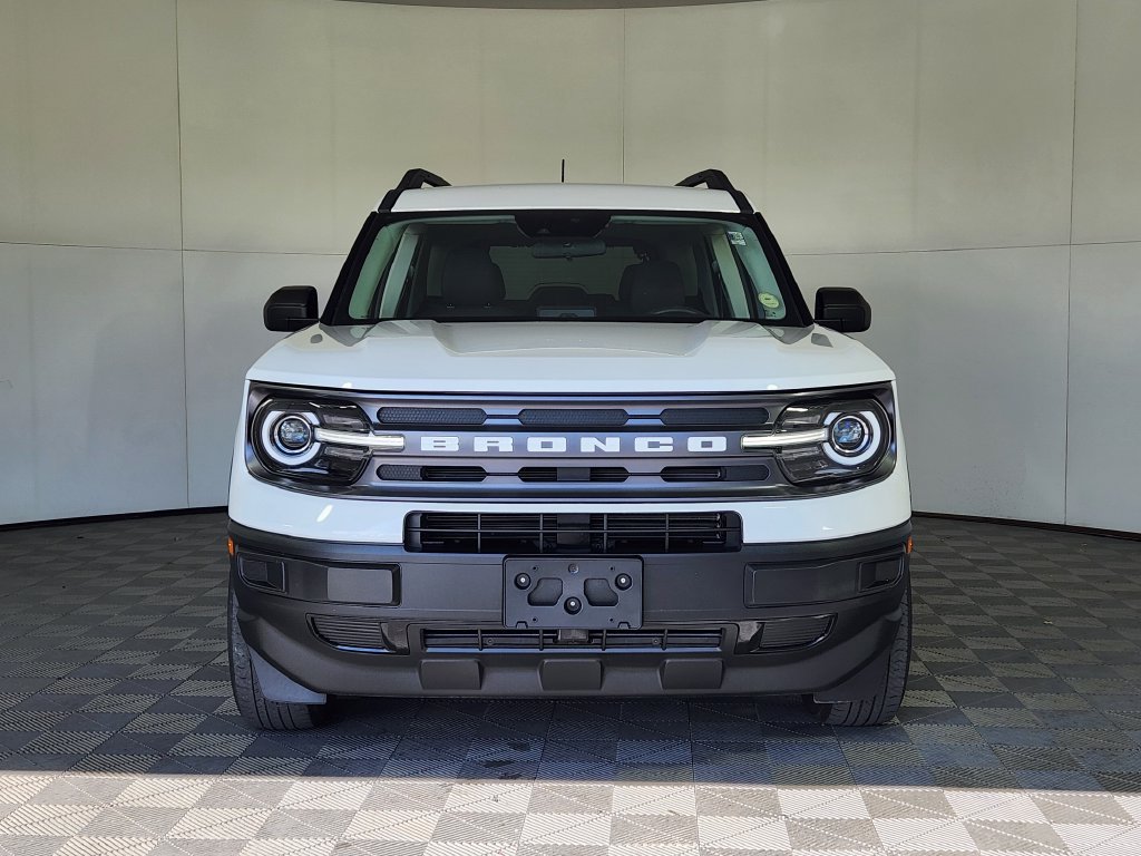 Used 2024 Ford Bronco Sport Big Bend AWD/4WD image 2