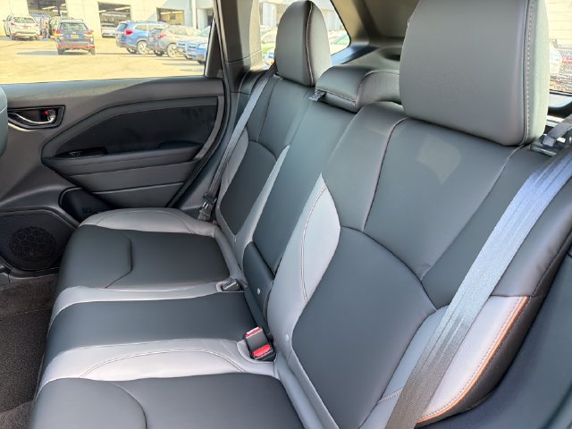 New 2026 Subaru Forester Sport AWD/4WD image 22